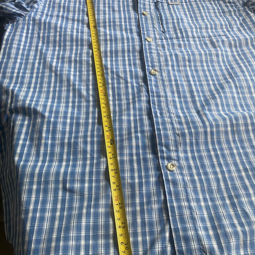 Columbia Omni Shade Shirt - Picture 7 of 13